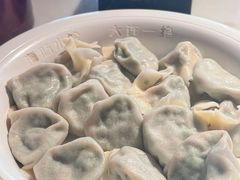 -日丰园海肠水饺·老字号大连海鲜(银泰城店)