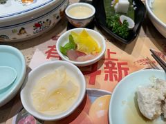 -点都德(聚福楼店)