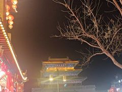 -鼓楼夜市