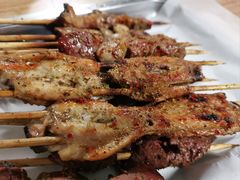 -新疆艾麦尔烧烤(丰台路口店)