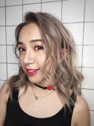 -Godhands美发设计沙龙