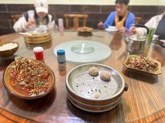 -朗妈私房菜(婺女州店)