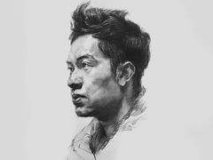-黑骏画室·深圳美术中高考黄埔军校