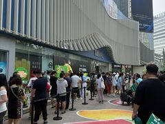 -凯德MALL(望京店)