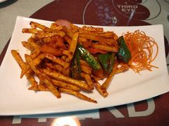 -尼泊尔雪莲餐厅(北京东路店)