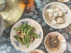 -张关合渣(航空大道店)