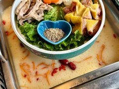 -大隐·成都火锅Bistro(合生麒麟新天地店)