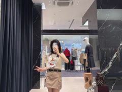 -昆明金科爱琴海购物中心