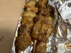 -达美乐比萨(石景山万达店)