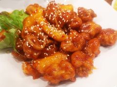 -韩礼年糕(飞虹路店)