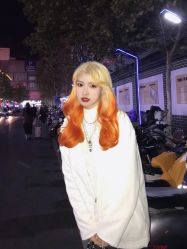 点击看大图 -发源地HAIR SALON