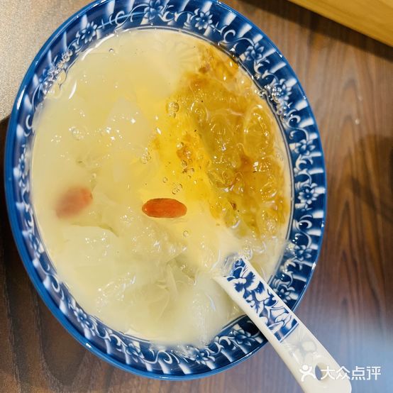 那家糖水铺(涂门店)