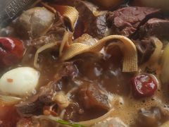 -李老哈·东北菜(宋园路店)