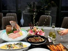 -尖沙咀大酒楼(罗村店·粤菜海鲜·宴会聚餐)