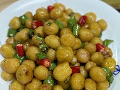 -芦茨金富饭庄·25年老字号·专做稻草鸡