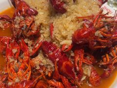 -周姑娘不等味·牛羊肉火锅·螃蟹罗氏虾·烤鱼烤串(高邮店)