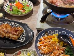 -左舞和风屋便当(金地店)