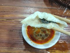 -清真石家包子(大皮院总店)