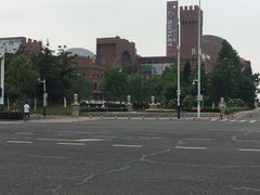 -砂之船奥特莱斯(合肥店)