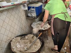 -吉英盐焗鸡(文中路店)