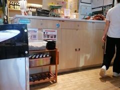 -华府九号海鲜烧烤大排档(龙域店)