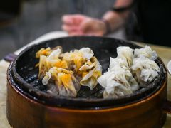 烧麦-宝华园百年老字号烧麦