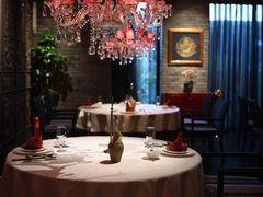 -小河盐帮·私家菜·烤鸭(三元桥·霄云路店)