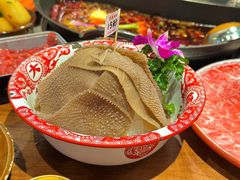 -楠火锅(仁恒梦中心店)