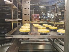 -盐城万豪酒店-盐城厨房西餐厅