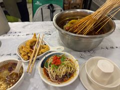 -成都瓜串串(水围1368店)