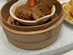 -粤珍轩·家宴·广式茶点(新城广场店)