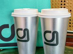 -gleeglee乐溢亦茶(合生汇店)