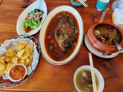 -云隐小厨·传统大理美食(复兴路店)