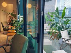 -luutosa  cafe & tea 鹿兔山