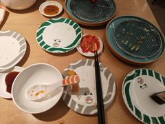 -新一番三文鱼寿司(吾悦店)
