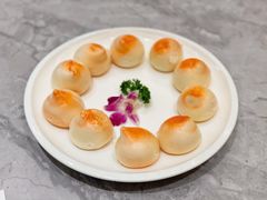 寿桃-国人川菜(李家村建东街店)
