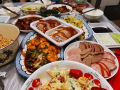 -大鸭梨(天通西苑店)