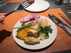 -拉蒂娜·巴西牛排馆 Latina·Brazilian Steakhouse(王府井喜悦店)
