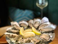 -Osteria Garden 生蚝花园餐厅(原进贤路店)