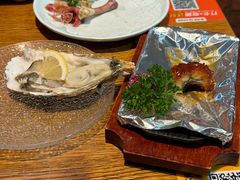-松坂屋日料自助(长城路店)