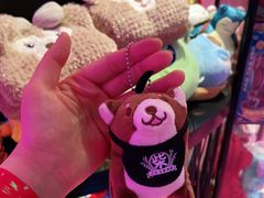 -BIG PINK大粉娃娃机主题馆(圆融星座店)