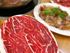 -味品鲜牛肉火锅店(西门店)