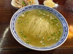 -同得兴 Since·1995 传统苏式面馆(嘉馀坊店)