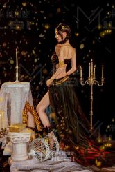 -米莱摄影写真(五大道别墅店)