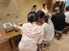 -盟重烧烤店(高正街店)