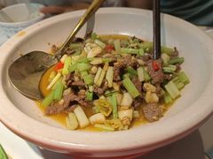 -花椒俏川菜小馆(南海万达店)