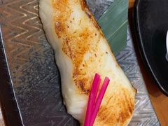-千代武日本料理(开发区店)