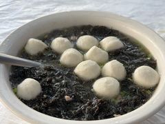 -众味海鲜大排档·活海鲜·潮汕味(南澳店)