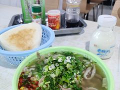 -阿叶羊杂碎(前进街店)