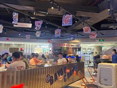 -伯友茶记(中华广场店)